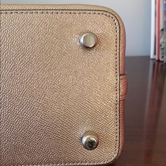 Coach Sierra Satchel Medium - Picture 7 of 11